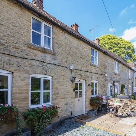 Primrose Cottage Stow Exterior photo